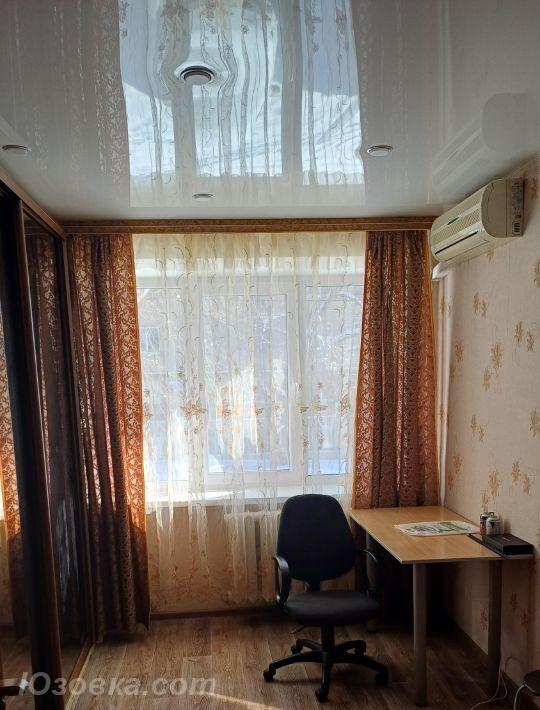 1-комн. квартира, 32м², с мебелью, 2/5 эт., ДОНЕЦК