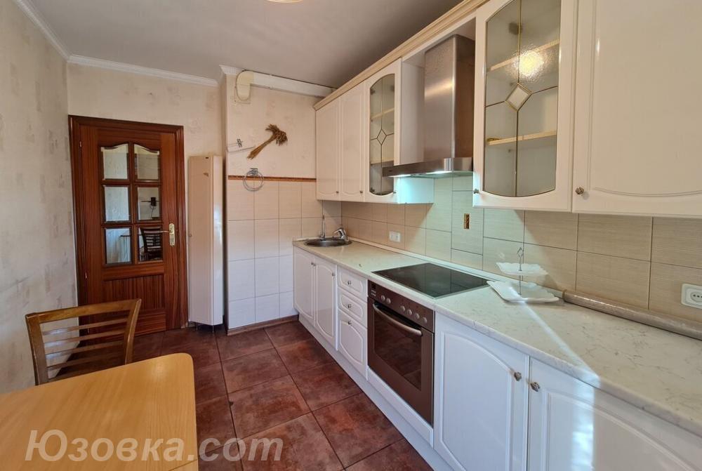 2-комн. квартира, 54м², с мебелью, 7/9 эт., ДОНЕЦК