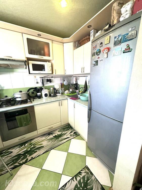 2-комн. квартира, 51 м², вторичка, 8/9 эт.