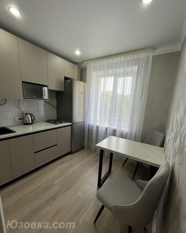 2-комн. квартира, 44м², с мебелью, 3/5 эт., ДОНЕЦК