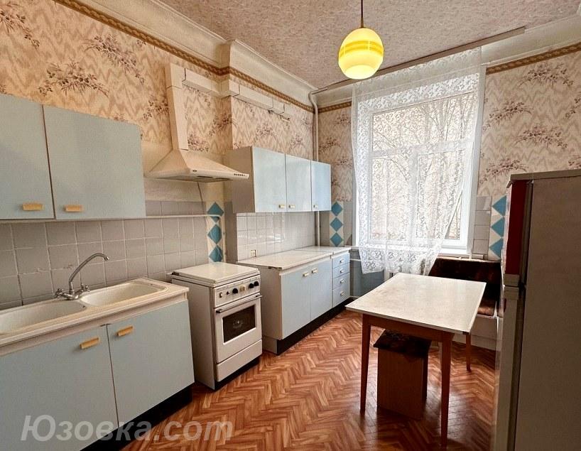 2-комн. квартира, 56 м², вторичка, 3/5 эт., ДОНЕЦК
