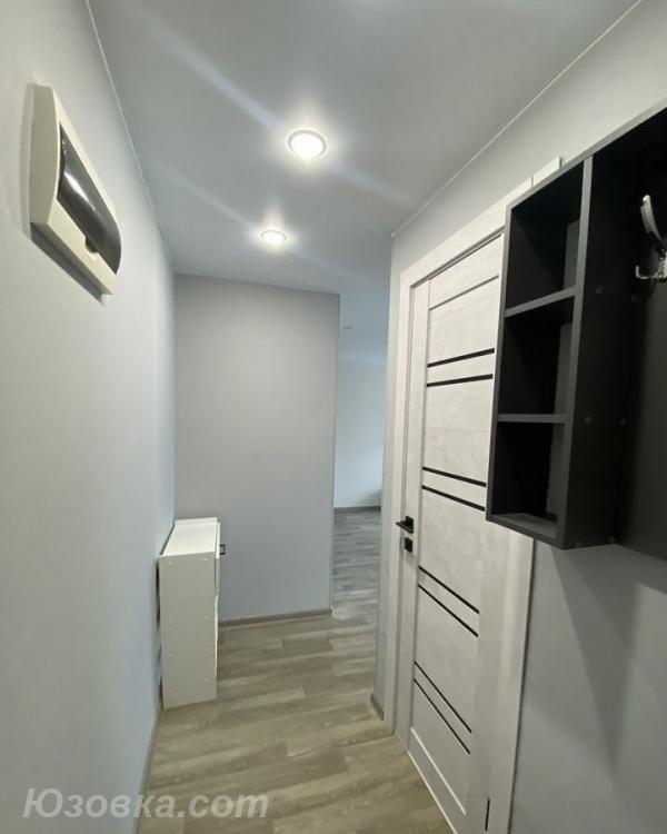 1-комн. квартира, 45м², с мебелью, 3/5 эт., ДОНЕЦК