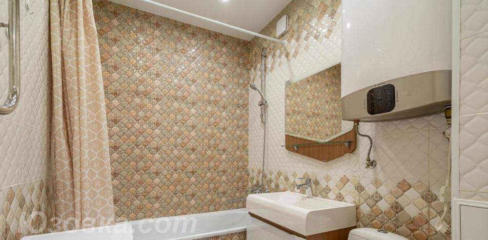 1-комн. квартира, 42м², с мебелью, 3/5 эт., ДОНЕЦК