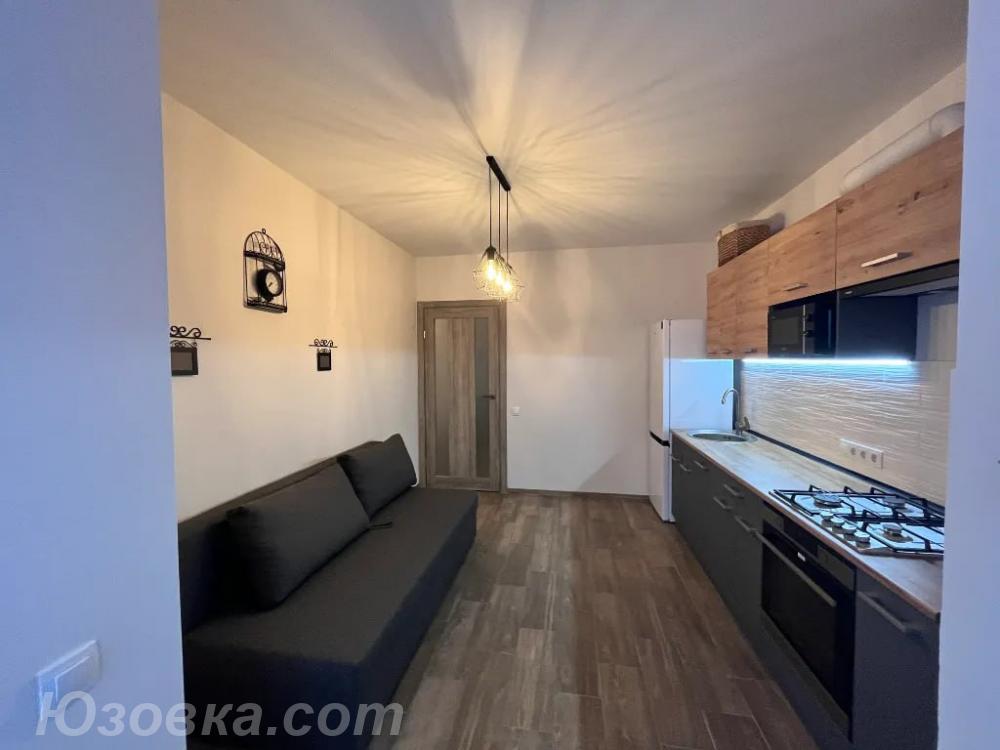 2-комн. квартира, 52м², с мебелью, 4/5 эт.