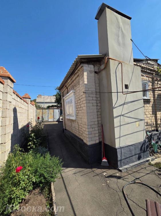 Дом , 56 м², на участке 4,0 сот., ДОНЕЦК