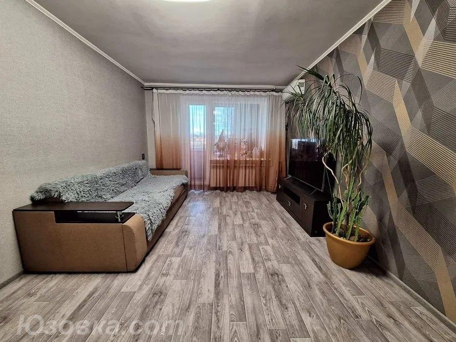 1-комн. квартира, 38м², с мебелью, 2/9 эт.