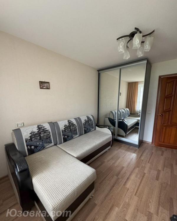 2-комн. квартира, 47м², с мебелью, 2/5 эт., ДОНЕЦК
