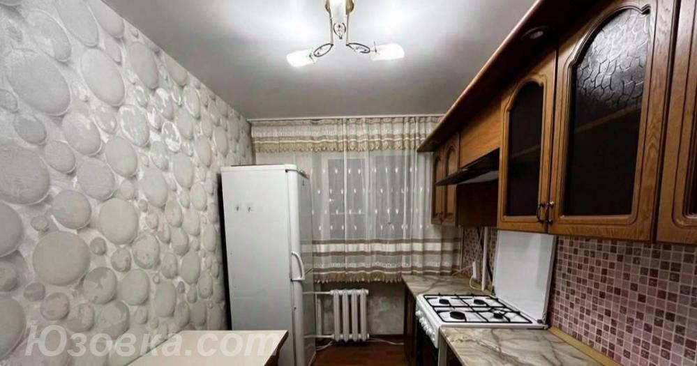 1-комн. квартира, 51м², с мебелью, 2/5 эт., ДОНЕЦК