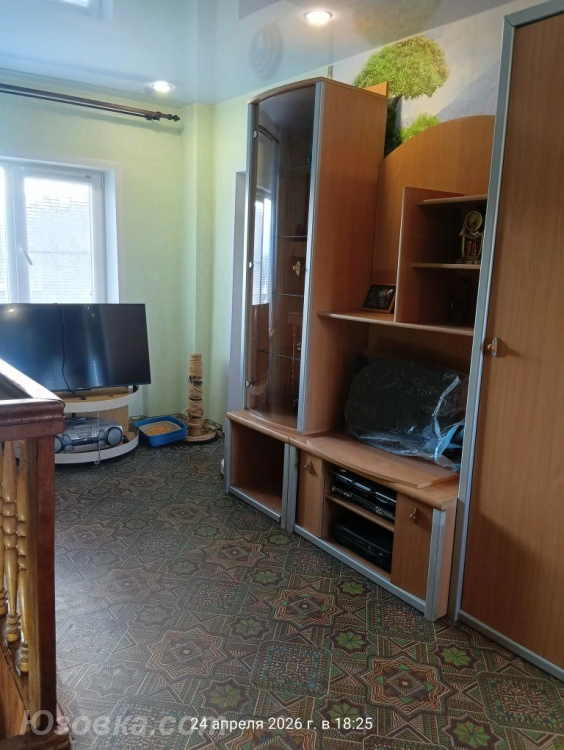 Дом , 94 м², на участке 4,0 сот., ДОНЕЦК