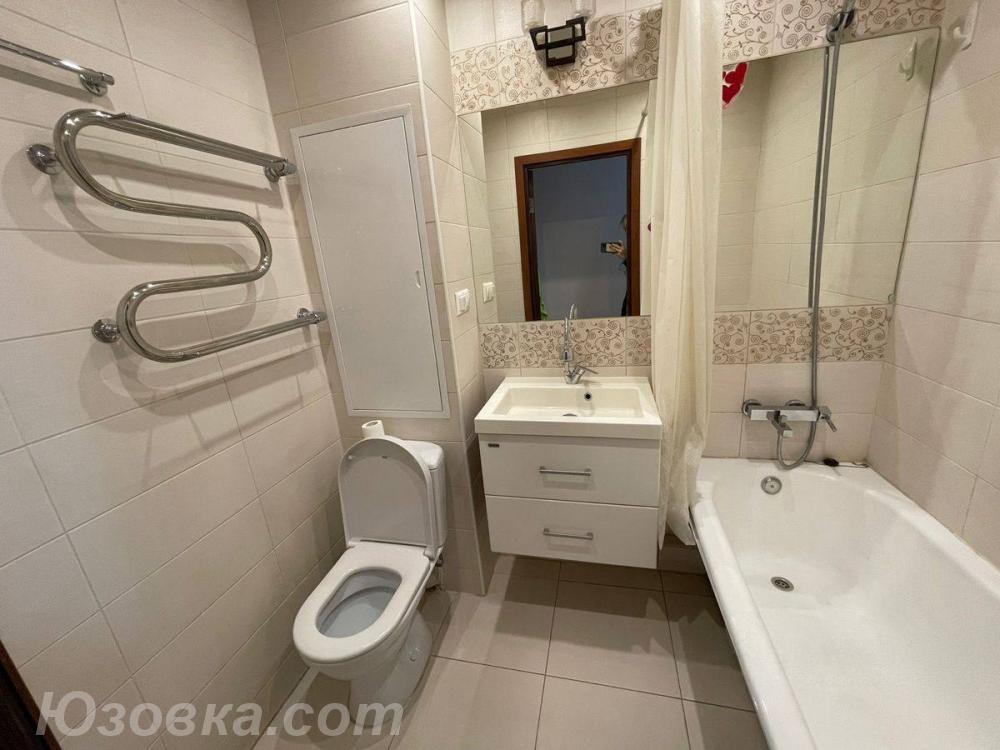 2-комн. квартира, 48м², с мебелью, 2/5 эт., ДОНЕЦК