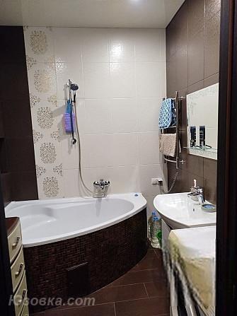 2-комн. квартира, 46 м², вторичка, 2/3 эт., ДОНЕЦК