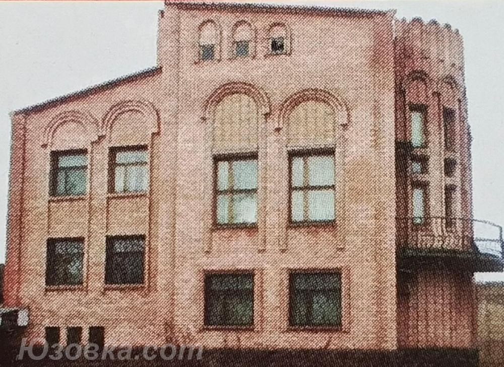 Дом , 500 м², на участке 10,0 сот.
