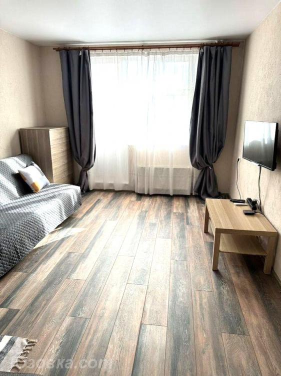 1-комн. квартира, 36м², с мебелью, 3/5 эт., ДОНЕЦК