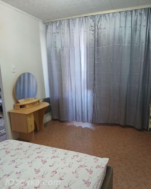 3-комн. квартира, 68м², с мебелью, 3/5 эт.