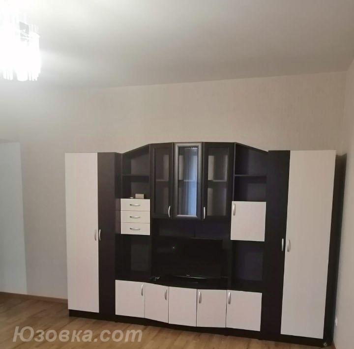 2-комн. квартира, 54м², с мебелью, 3/14 эт.