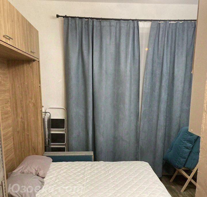 1-комн. квартира, 34м², с мебелью, 2/5 эт., ДОНЕЦК