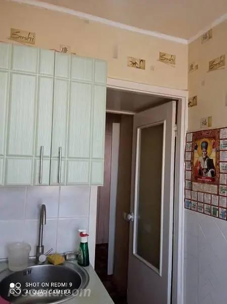 3-комн. квартира, 65 м², вторичка, 8/9 эт., ДОНЕЦК
