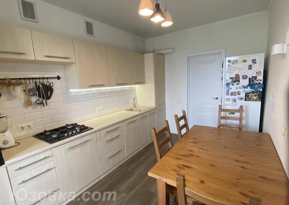 2-комн. квартира, 67м², с мебелью, 9/9 эт., ДОНЕЦК