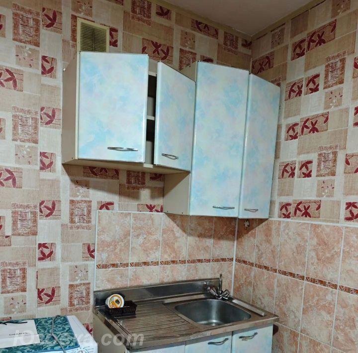 1-комн. квартира, 33м², с мебелью, 2/9 эт., ДОНЕЦК