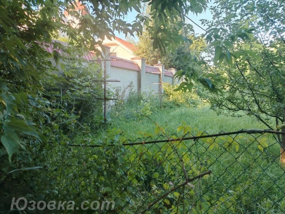 Продам участок 10,0 сот., земля поселений(ИЖС), Макеевка