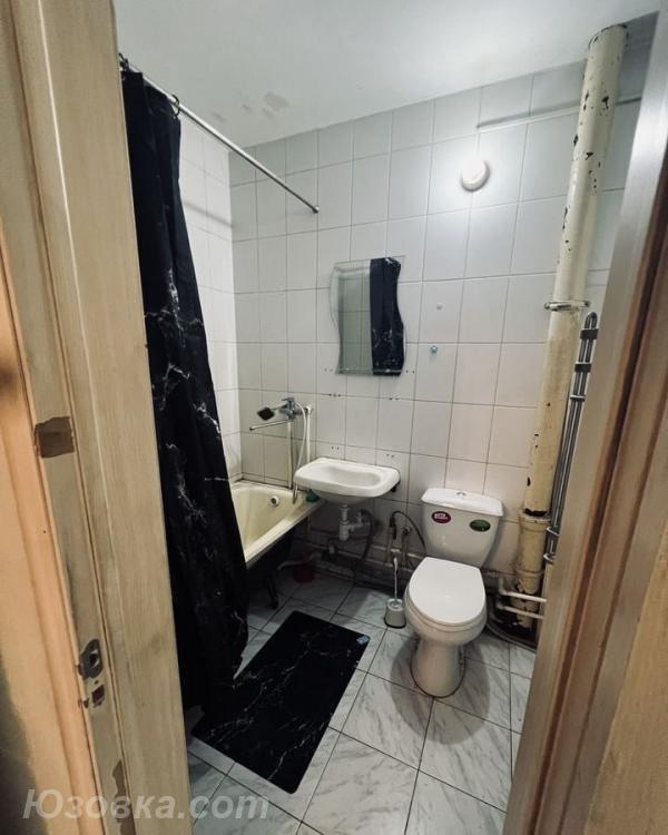 1-комн. квартира, 25м², с мебелью, 5/9 эт., ДОНЕЦК