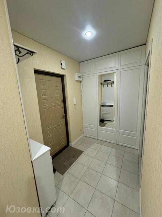 1-комн. квартира, 45м², с мебелью, 5/8 эт., ДОНЕЦК