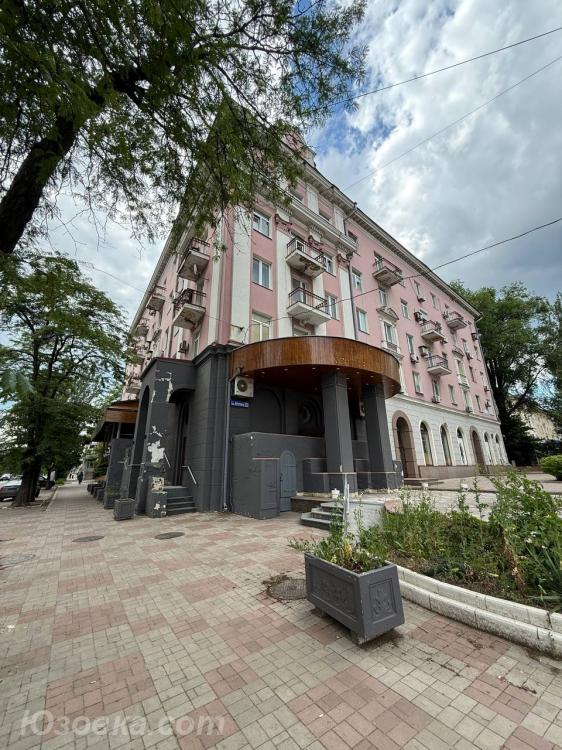 студия квартира, 86 м², вторичка, 3/5 эт., ДОНЕЦК