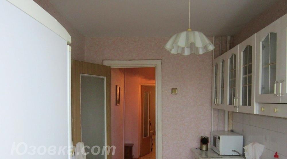 3-комн. квартира, 75м², с мебелью, 3/9 эт.
