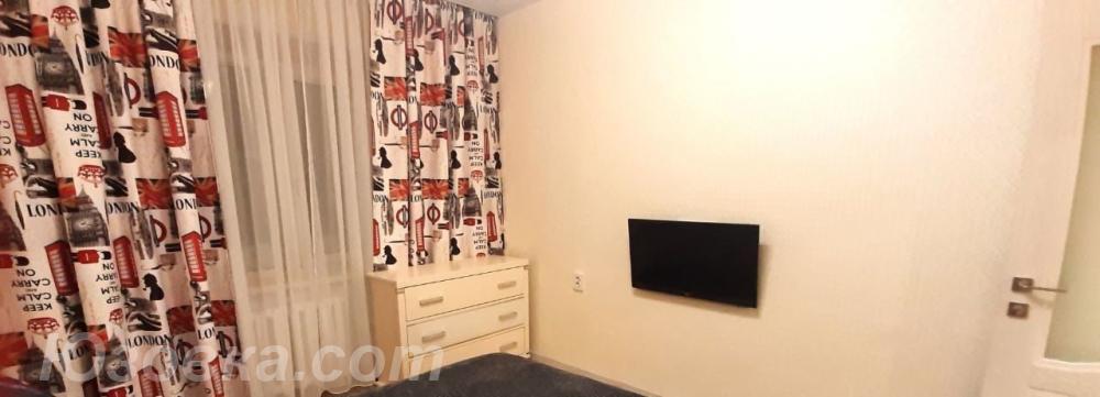 2-комн. квартира, 42м², с мебелью, 7/9 эт., ДОНЕЦК