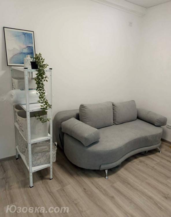 1-комн. квартира, 32м², с мебелью, 3/5 эт., ДОНЕЦК