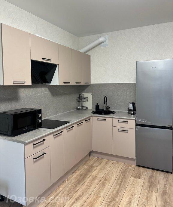 1-комн. квартира, 49м², с мебелью, 7/9 эт., ДОНЕЦК