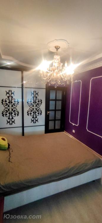 3-комн. квартира, 57м², с мебелью, 3/5 эт.