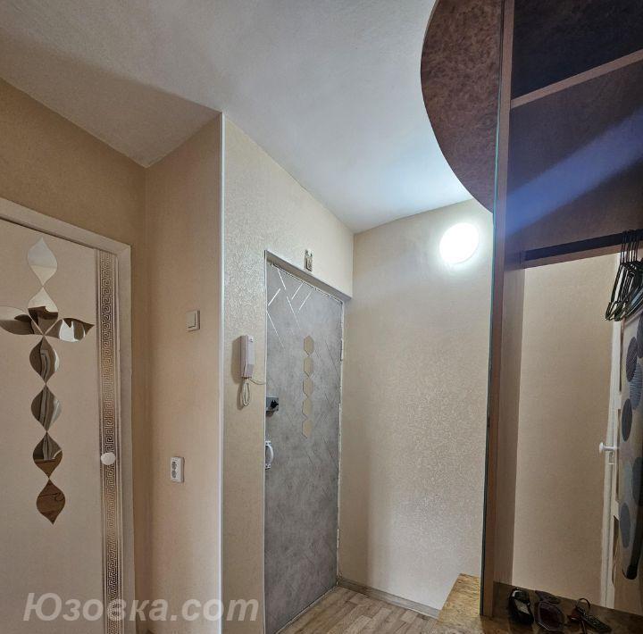 1-комн. квартира, 36м², с мебелью, 4/9 эт., ДОНЕЦК