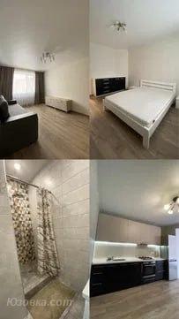 2-комн. квартира, 52м², с мебелью, 4/9 эт., ДОНЕЦК