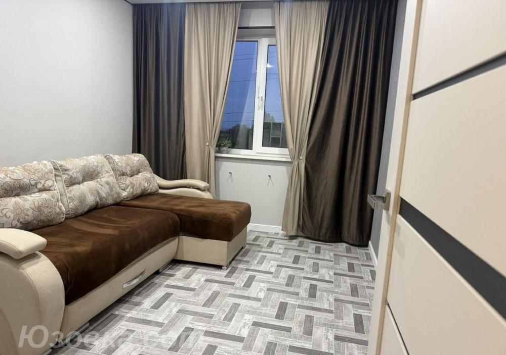 3-комн. квартира, 71м², с мебелью, 4/9 эт., ДОНЕЦК