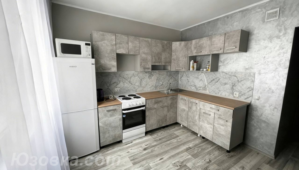 2-комн. квартира, 53м², с мебелью, 4/9 эт.