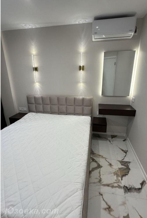 2-комн. квартира, 43м², с мебелью, 3/10 эт.