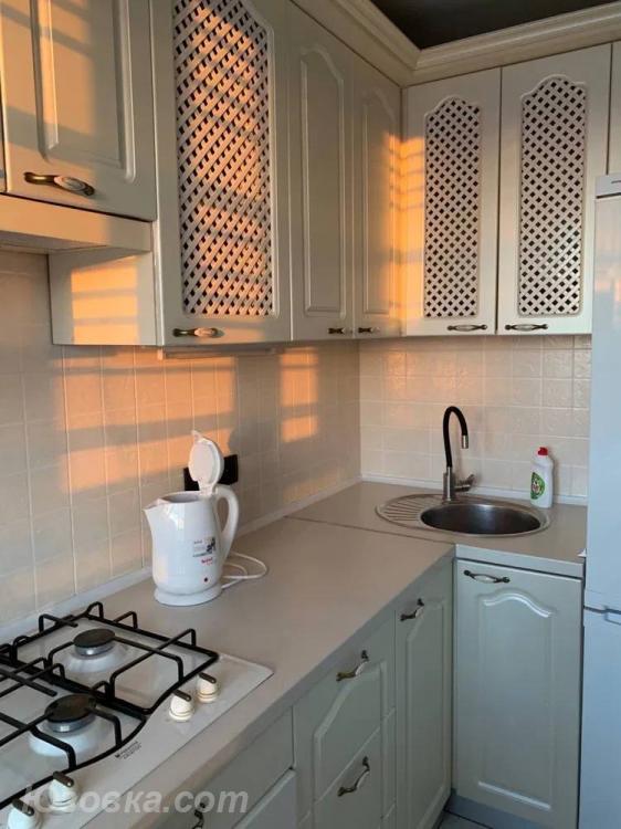 2-комн. квартира, 50м², с мебелью, 3/5 эт., ДОНЕЦК