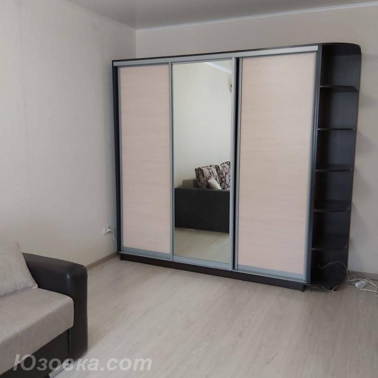 1-комн. квартира, 37м², с мебелью, 5/9 эт.