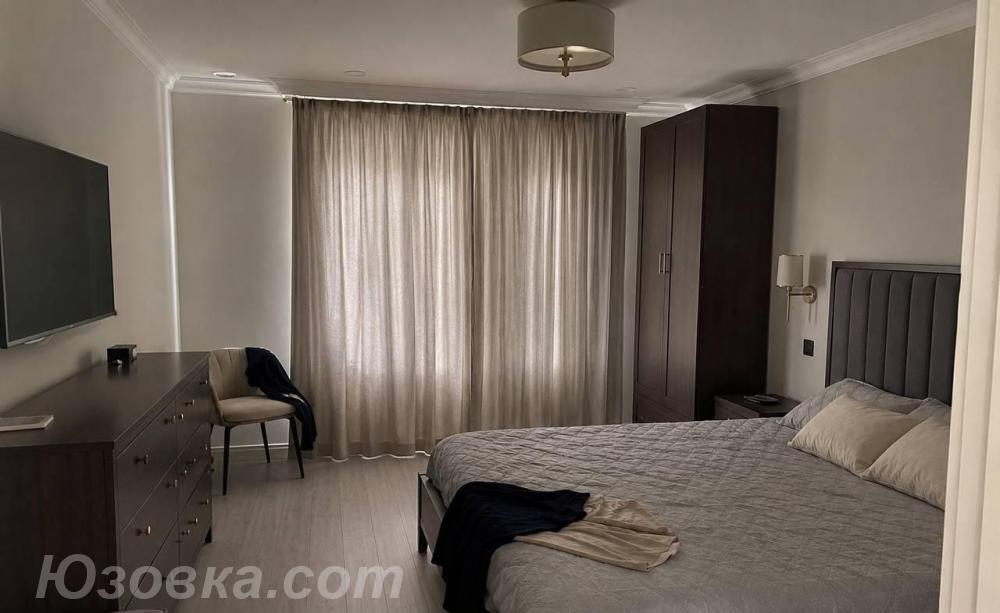 1-комн. квартира, 26м², с мебелью, 4/9 эт.
