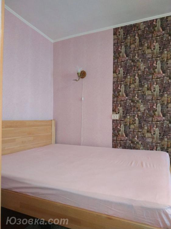 2-комн. квартира, 48м², с мебелью, 4/9 эт., ДОНЕЦК