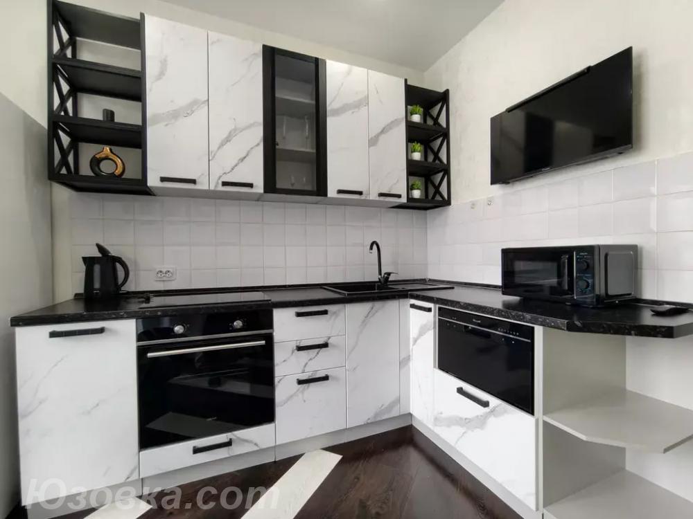 1-комн. квартира, 29м², с мебелью, 4/9 эт., Макеевка
