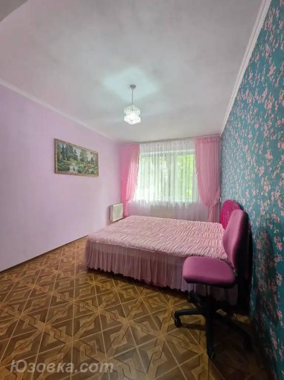 2-комн. квартира, 45м², с мебелью, 3/5 эт., ДОНЕЦК