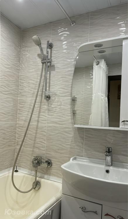 2-комн. квартира, 45м², с мебелью, 3/5 эт.