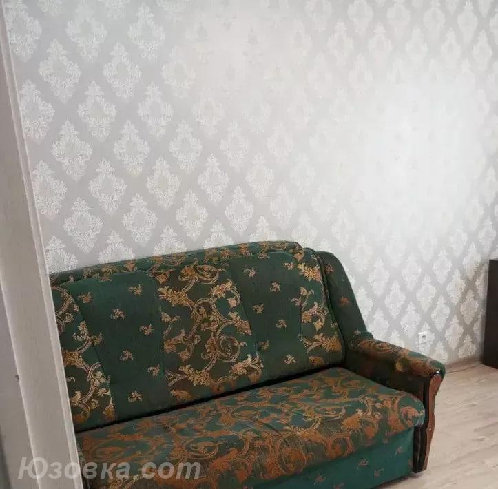1-комн. квартира, 40м², с мебелью, 3/9 эт.
