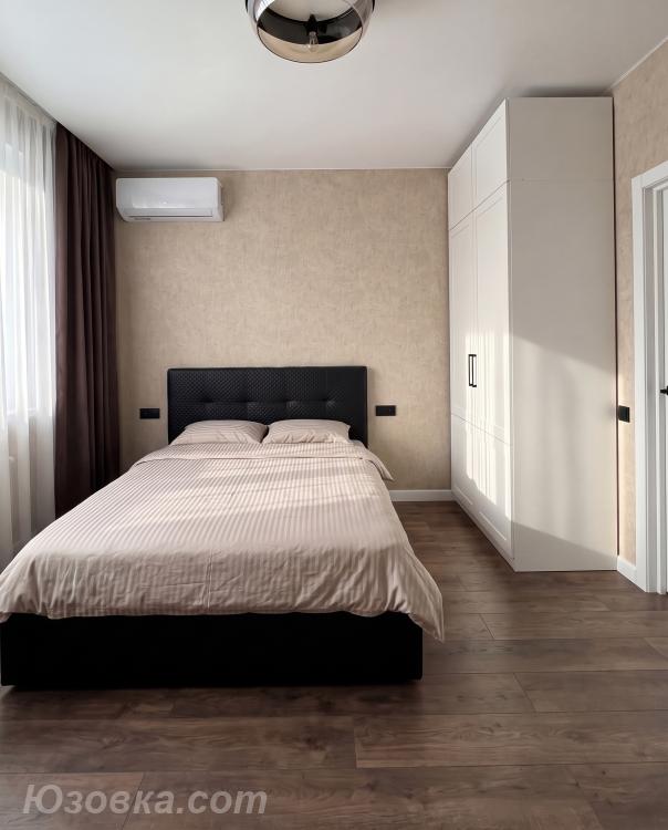 1-комн. квартира, 36м², с мебелью, 4/9 эт.