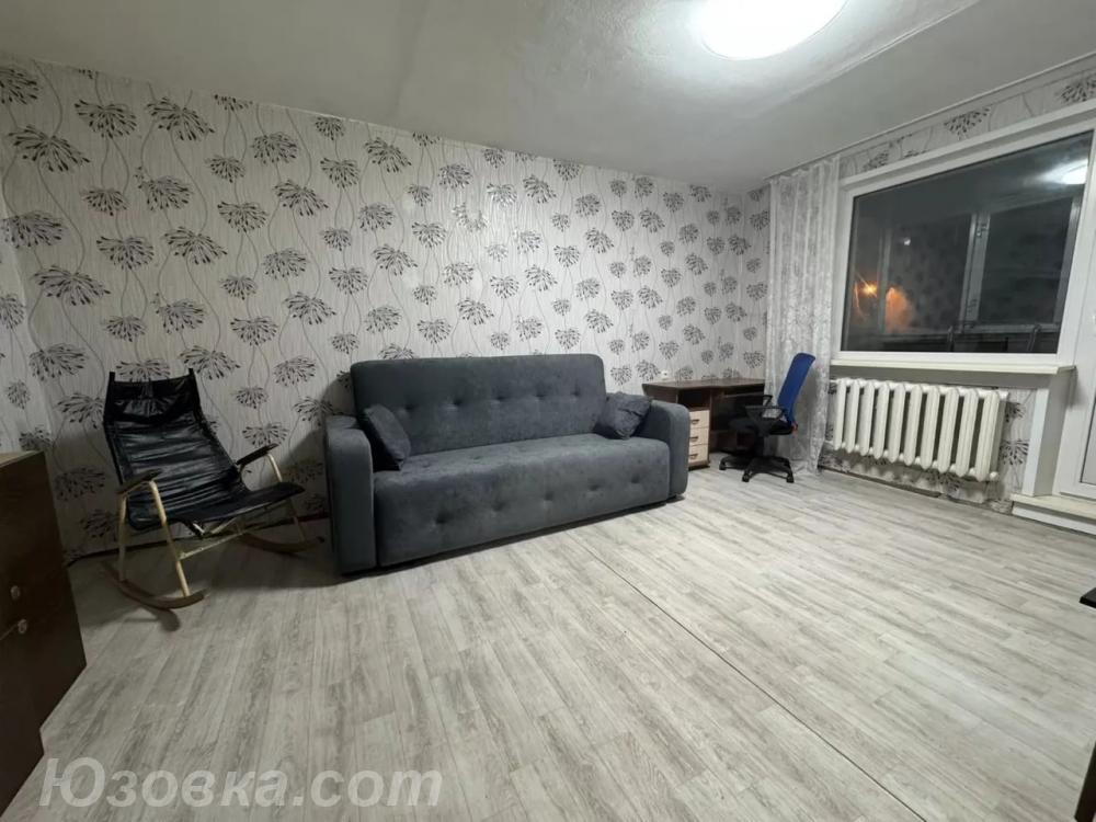 1-комн. квартира, 30м², с мебелью, 3/9 эт.