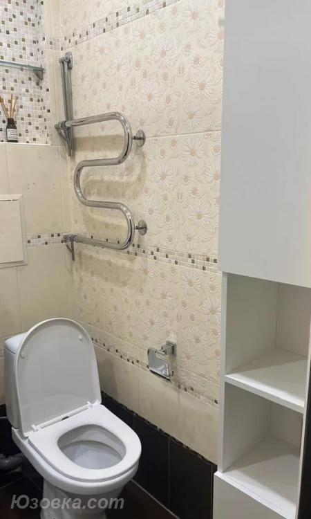 2-комн. квартира, 47м², с мебелью, 2/9 эт.