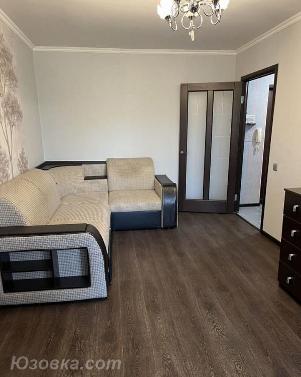 1-комн. квартира, 30м², с мебелью, 3/5 эт.