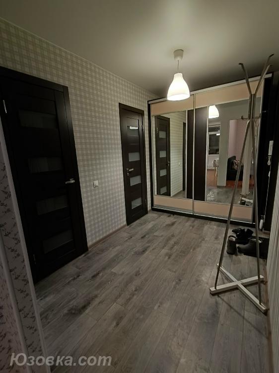 1-комн. квартира, 35м², с мебелью, 1/1 эт.